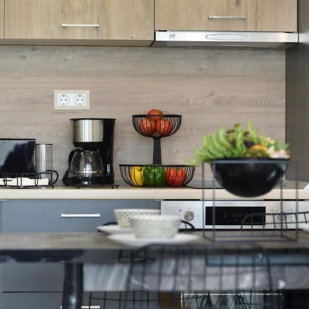 Apartmán Porto Boutique #A Soluň Exteriér fotografie