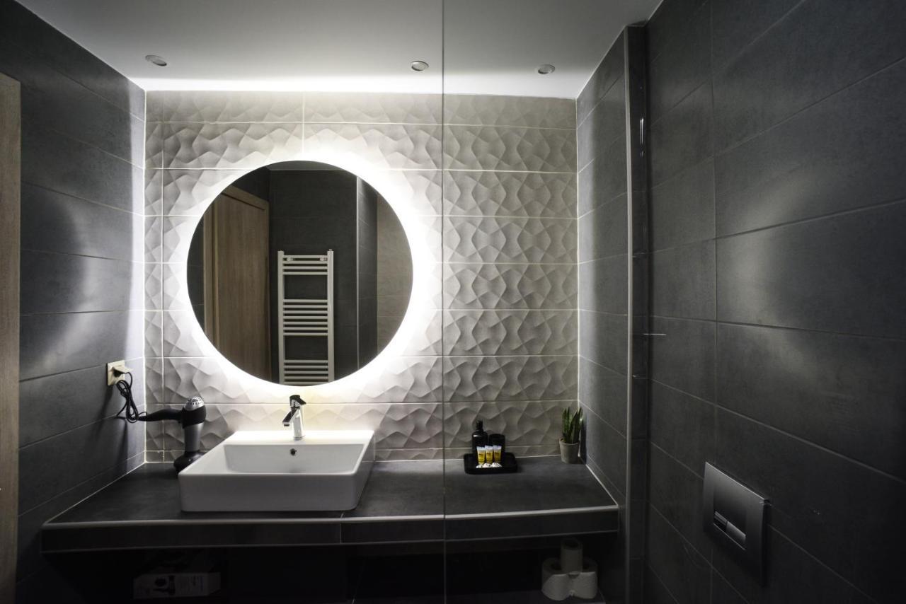 Apartmán Porto Boutique #A Soluň Exteriér fotografie
