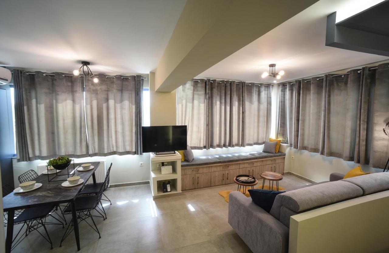 Apartmán Porto Boutique #A Soluň Exteriér fotografie