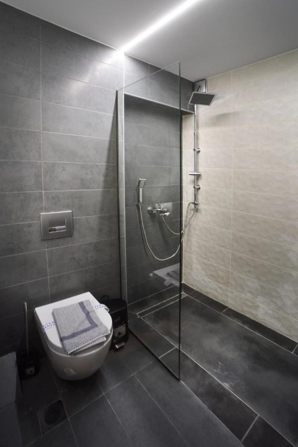 Apartmán Porto Boutique #A Soluň Exteriér fotografie