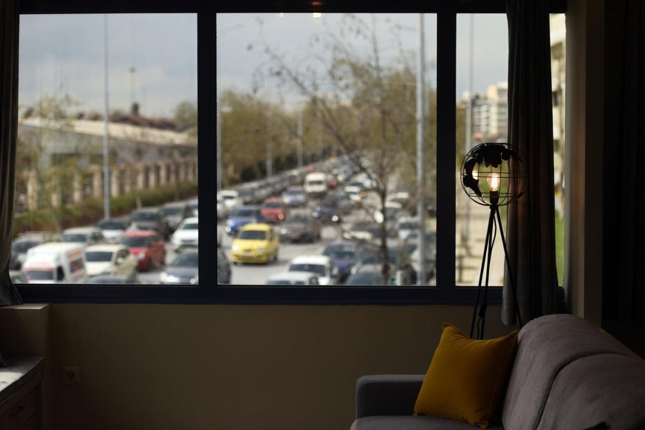 Apartmán Porto Boutique #A Soluň Exteriér fotografie