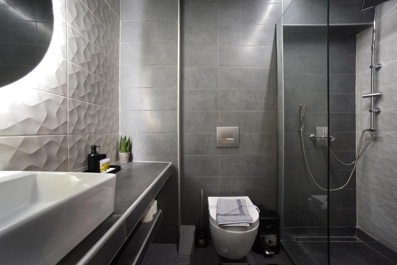 Apartmán Porto Boutique #A Soluň Exteriér fotografie
