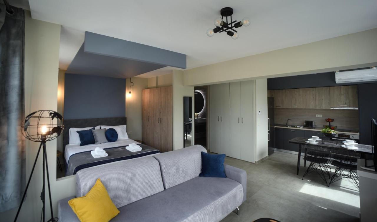 Apartmán Porto Boutique #A Soluň Exteriér fotografie