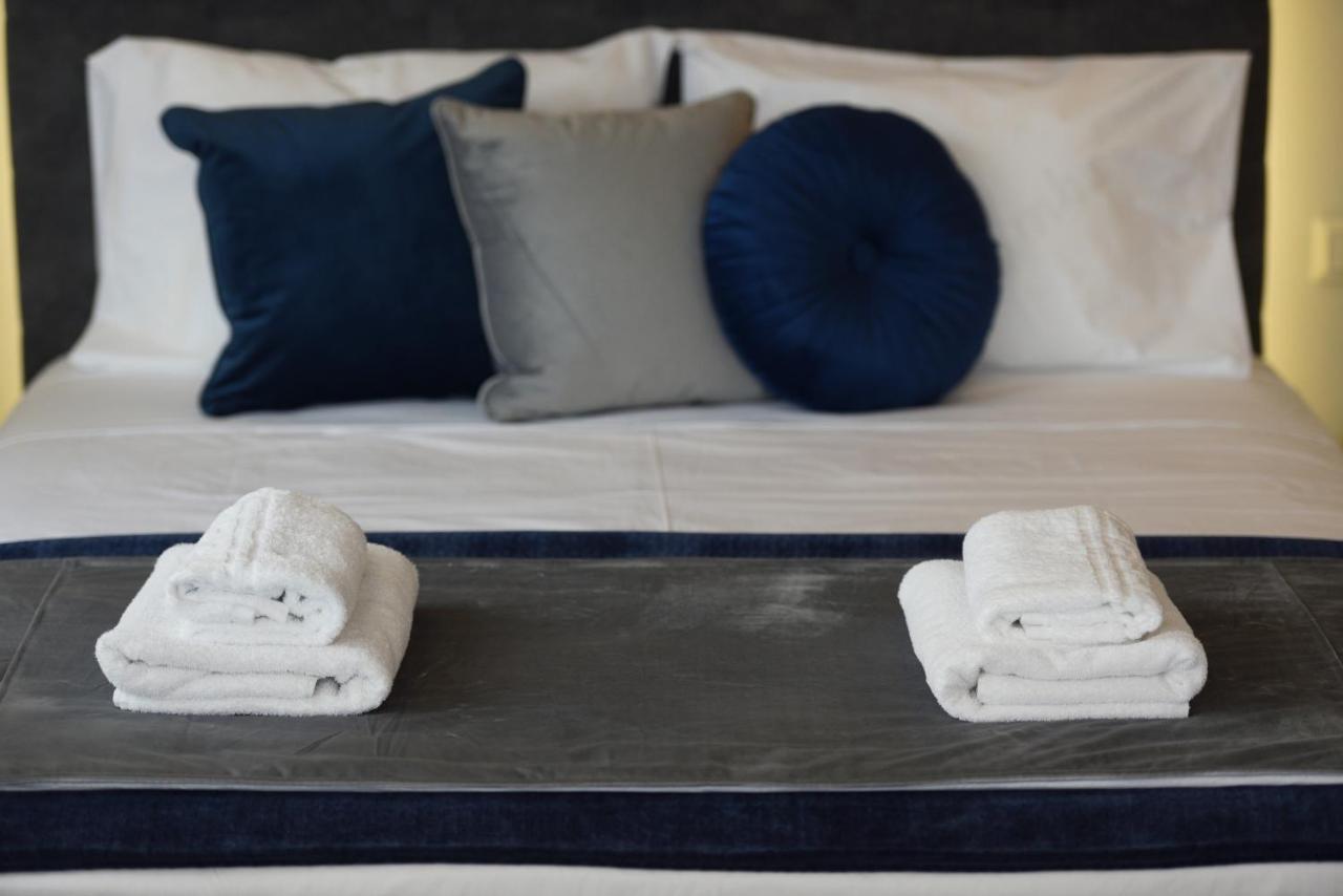 Apartmán Porto Boutique #A Soluň Exteriér fotografie