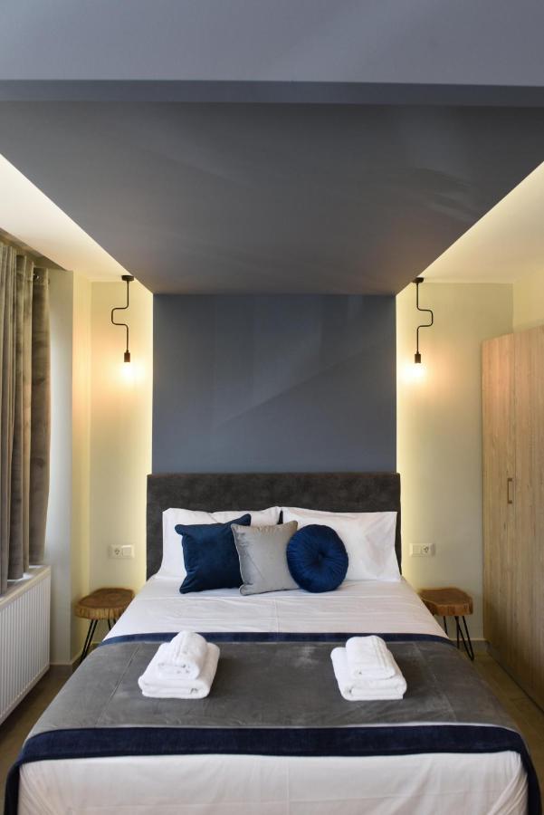 Apartmán Porto Boutique #A Soluň Exteriér fotografie