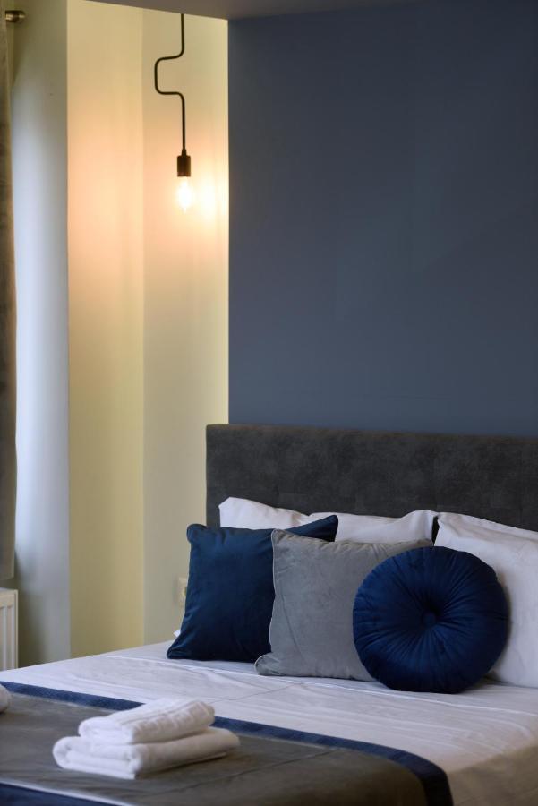 Apartmán Porto Boutique #A Soluň Exteriér fotografie